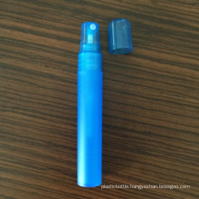 10ml PP Plastic Cosmetic Perfume Pump Pen Sprayer